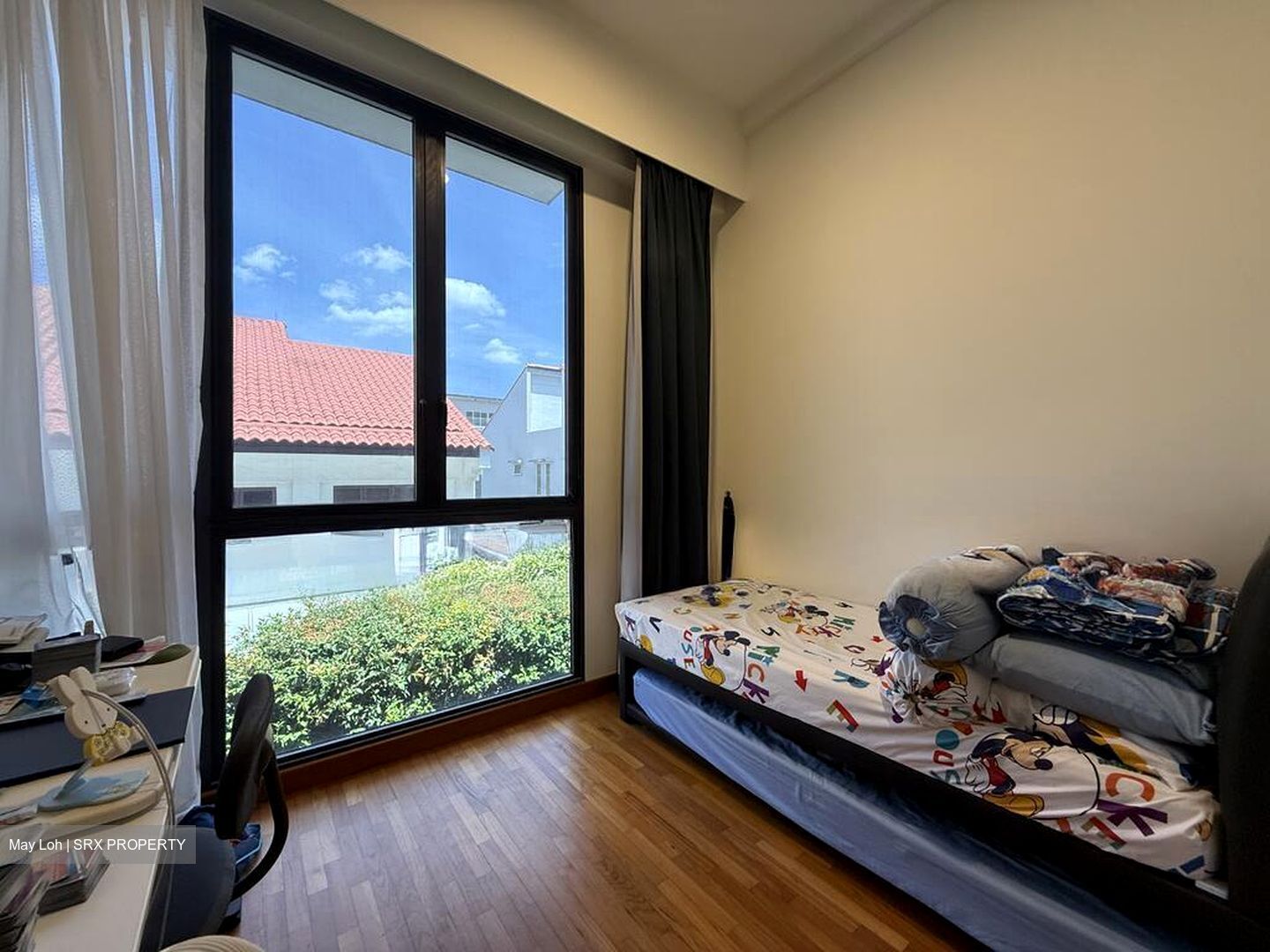 Sunrise Terrace (D28), Terrace #501705121